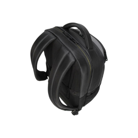 Targus CityGear | Fits up to size 12-14 " | Laptop Backpack | Black | Shoulder strap