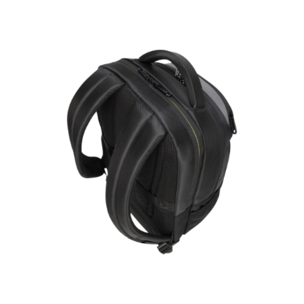 Targus CityGear | Fits up to size 15-17.3 " | Laptop Backpack | Black