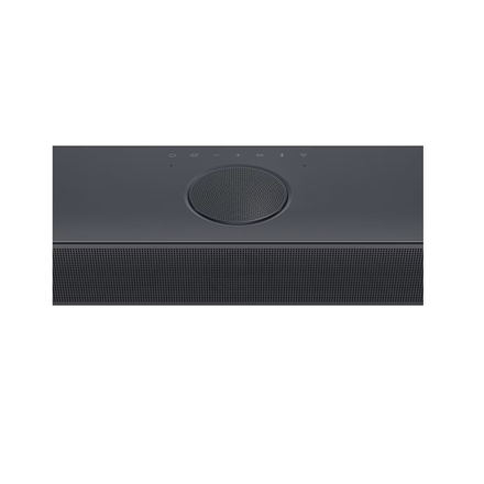 LG Soundbar with Dolby Atmos | SC9S | Bluetooth
