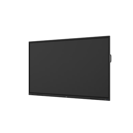 LG 86TR3DQ-B | 86 " | 400 cd/m² | Landscape | 16/7 | webOS | 8 ms | 178 ° | 178 °