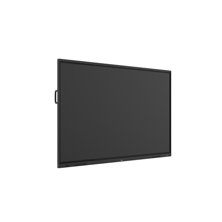 LG 86TR3DQ-B | 86 " | 400 cd/m² | Landscape | 16/7 | webOS | 8 ms | 178 ° | 178 °