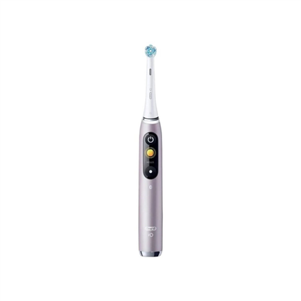 Oral-B Electric Toothbrush | iO9 Series 9 | Rechargeable | For adults | Number of brush heads includ