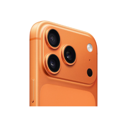 Apple iPhone 17 Pro | Cosmic Orange | 6.3 " | Super Retina XDR display | 2622 x 1206 pixels | A19 Pr