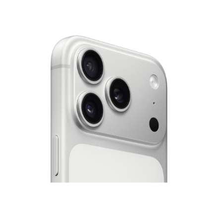 Apple iPhone 17 Pro 512GB Silver | Apple