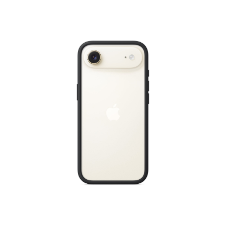 Apple iPhone Air Bumper - Black | Apple