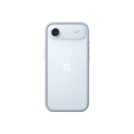 Apple Bumper | Apple | iPhone Air | Polycarbonate | Light Blue