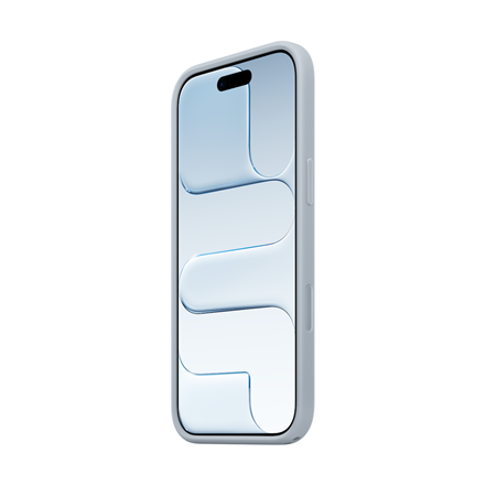 Apple Bumper | Apple | iPhone Air | Polycarbonate | Light Blue