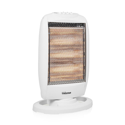 Tristar Heater | KA-5129 | Radiant heater | 1200 W | Suitable for rooms up to 38 m³ | Suitable for r