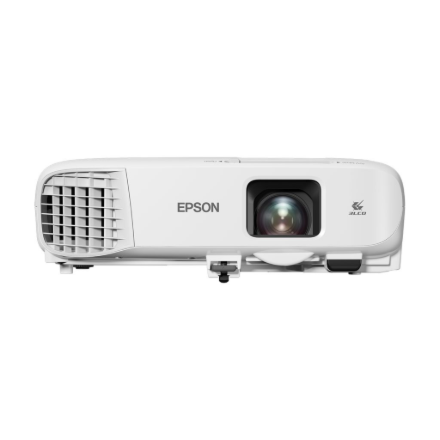 Epson EB-994F | Full HD (1920x1080) | 4100 ANSI lumens | White