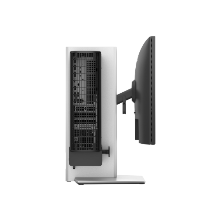 Dell Pro | QCS1250 | Desktop | Slim | Intel Core Ultra 7 | 265 | Internal memory 16 GB | DDR5 | Soli