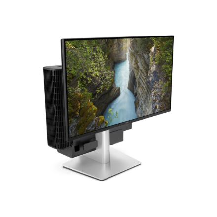 Dell Pro | QCS1250 | Desktop | Slim | Intel Core Ultra 7 | 265 | Internal memory 16 GB | DDR5 | Soli