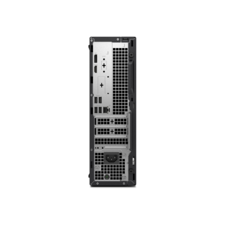 Dell Pro | QCS1250 | Desktop | Slim | Intel Core i3 | i3-14100 | Internal memory 8 GB | DDR5 | Solid