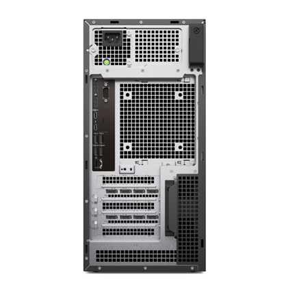 Dell Pro Max | T2 FCT2250 | Desktop | Tower | Intel Core Ultra 9 | 285 | Internal memory 16 GB | DDR