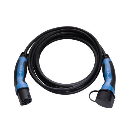 Evaka EV charging cable Type2-Type2