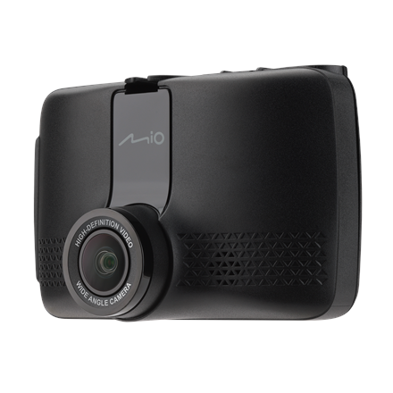 Mio | Car Dash Camera | MiVue 803W Pro | GPS | Wi-Fi