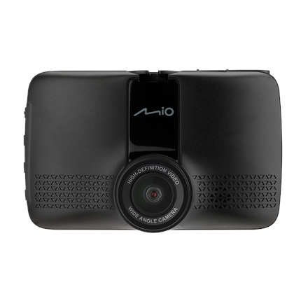 Mio | Car Dash Camera | MiVue 803W Pro | GPS | Wi-Fi