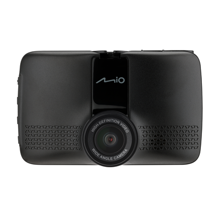 Mio | Car Dash Camera | MiVue 903W Pro | GPS | Wi-Fi