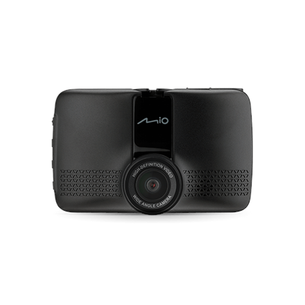 Mio | Car Dash Camera | MiVue 903WD Pro | GPS | Wi-Fi