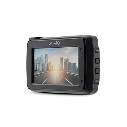 Mio | Car Dash Camera | MiVue 903WD Pro | GPS | Wi-Fi