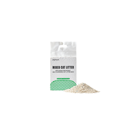 PETKIT Mixed Cat Litter
