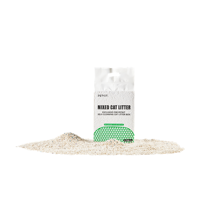 PETKIT Mixed Cat Litter