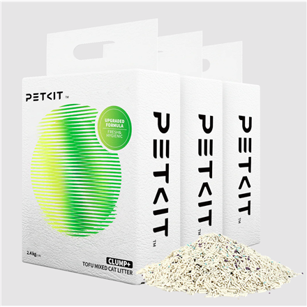 PETKIT Mixed Cat Litter
