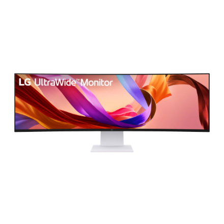 LG | 49U950A-W | 49 " | IPS | QHD | 32:9 | 144 Hz | 5 ms | 5120 x 1440 pixels | 400 cd/m² | HDMI por