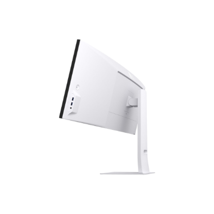 LG | 49U950A-W | 49 " | IPS | QHD | 32:9 | 144 Hz | 5 ms | 5120 x 1440 pixels | 400 cd/m² | HDMI por