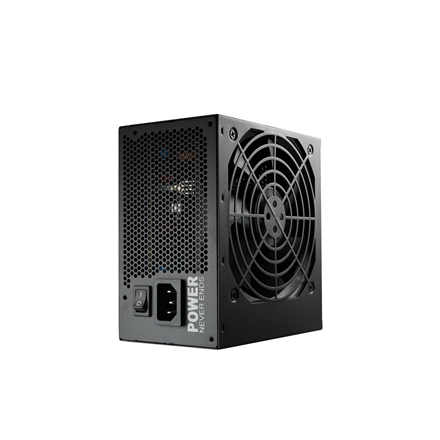 FSP Power Supply | HYPER 80+PRO550 BKB | 550 W
