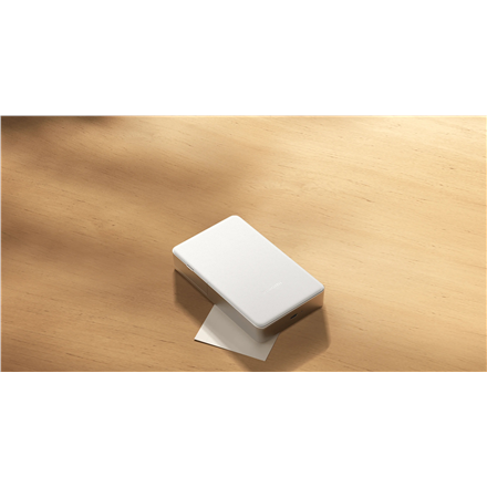 Xiaomi Portable Photo Printer Pro | Dye sublimation | White