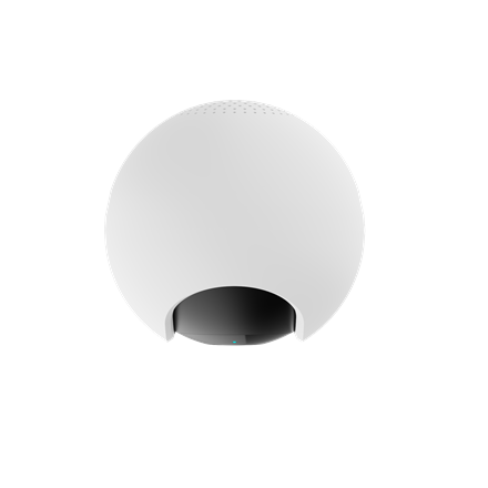 Xiaomi Smart Camera | C500 | Dome | 6 MP | F1.6 | H.265 | MicroSD