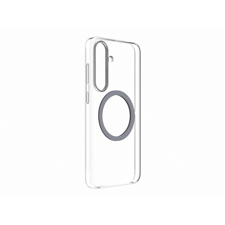 Samsung | Back cover | Samsung | Galaxy S25+ | Transparent