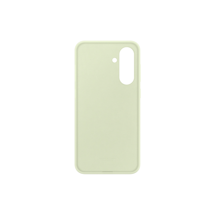 Samsung | EF-PA366CGEGWW | Back cover | Samsung | Galaxy A36 5G | Silicone | Green