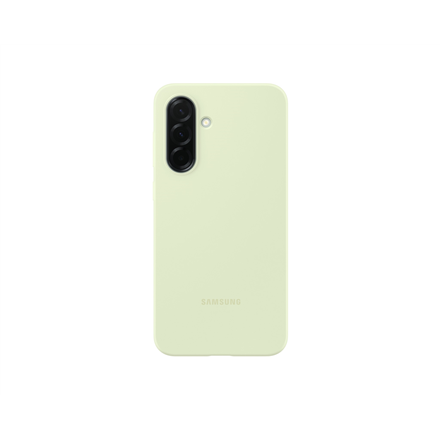 Samsung | EF-PA366CGEGWW | Back cover | Samsung | Galaxy A36 5G | Silicone | Green