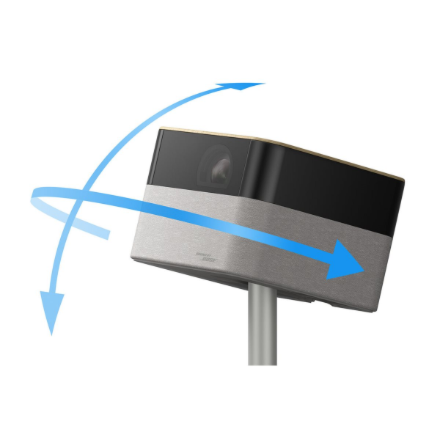 Epson Adjustable Projector Floor Stand | ELPFS01