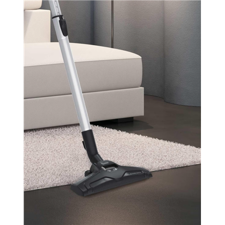 Hoover Vacuum Cleaner | HE120PET 011 | Bagged | Power 700 W | Dust capacity 2.5 L | Iron Grey