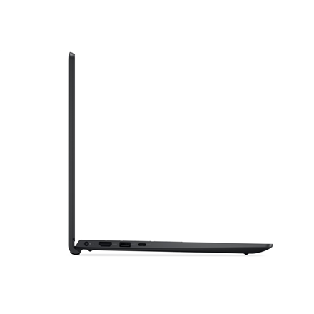 Dell 15 DC15255 | Carbon Black | 15.6 " | WVA | FHD | 1920 x 1080 pixels | Anti-glare | AMD Ryzen 3 