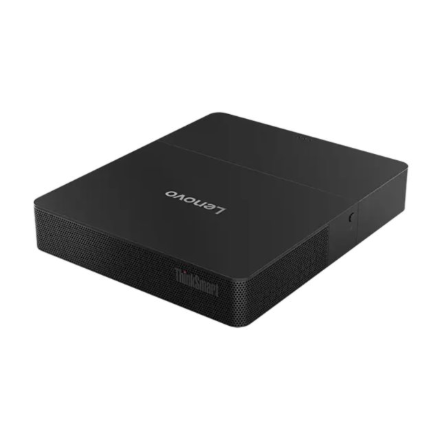 Lenovo ThinkSmart Core Gen 2 for Microsoft Team Rooms | Black