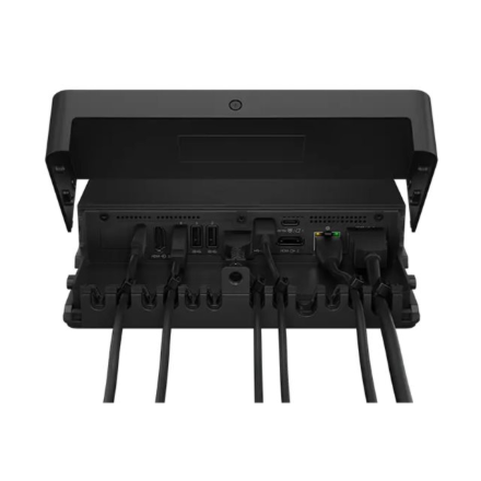 Lenovo ThinkSmart Core Gen 2 for Microsoft Team Rooms | Black