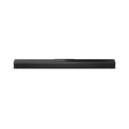 Sharp 2.0 Soundbar | HT-SB145 | 150 W | Bluetooth | Black | Wireless connection