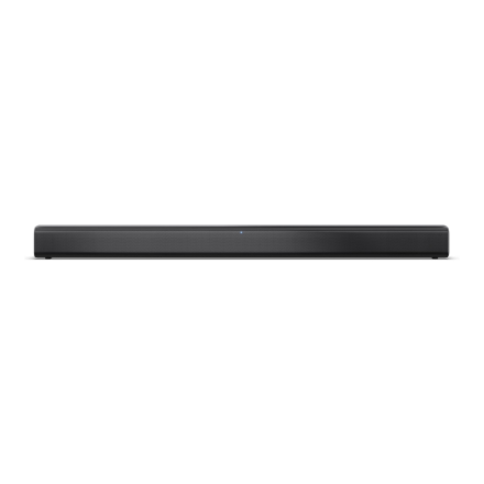 Sharp 2.0 Soundbar | HT-SB145 | 150 W | Bluetooth | Black | Wireless connection