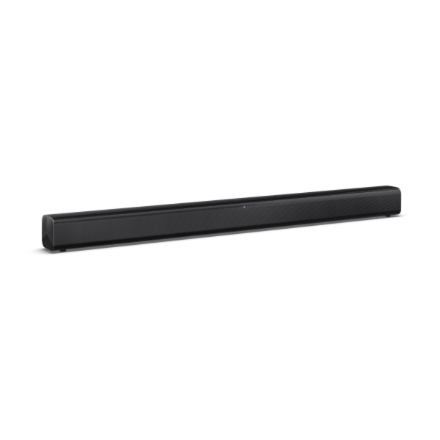 Sharp 2.0 Soundbar | HT-SB145 | 150 W | Bluetooth | Black | Wireless connection