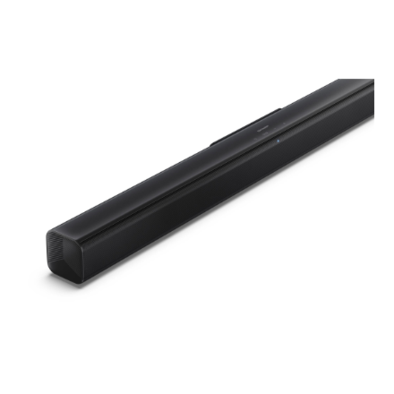 Sharp 2.0 Soundbar | HT-SB145 | 150 W | Bluetooth | Black | Wireless connection