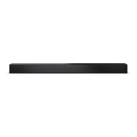 Sharp 2.0 Dolby Atmos/DTS Virtual:X Soundbar | HT-SB304 | 180 W | Bluetooth | Black | Wireless conne