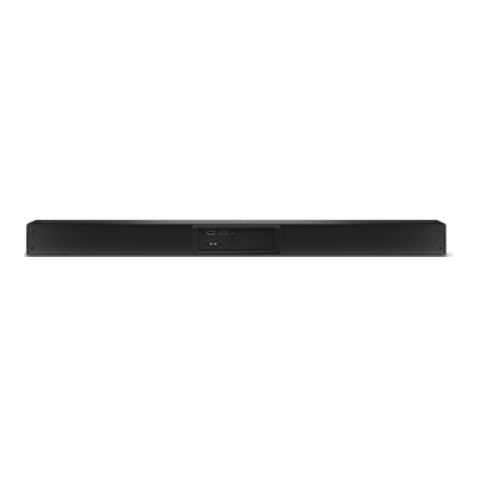 Sharp 2.0 Dolby Atmos/DTS Virtual:X Soundbar | HT-SB304 | 180 W | Bluetooth | Black | Wireless conne