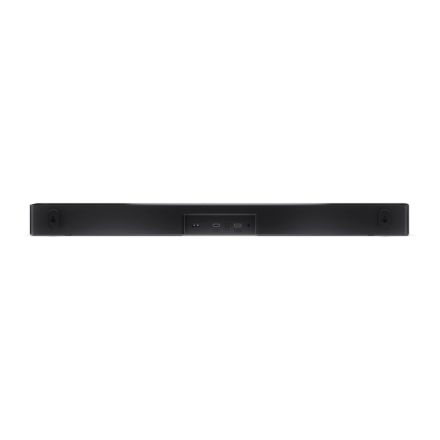 Sharp 2.1 Dolby Atmos/DTS Virtual:X Soundbar with Slim Wireless Subwoofer | HT-SBW310 | 330 W | Blue