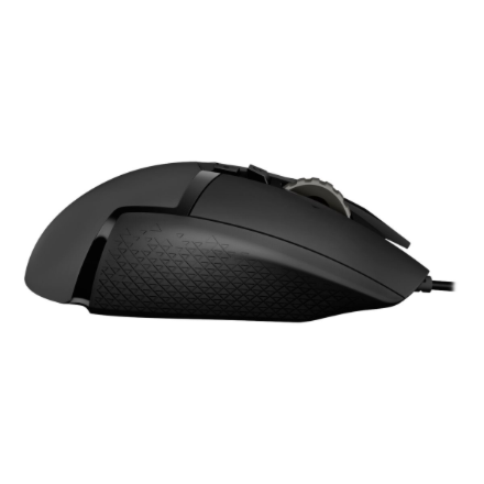 Logitech Gaming Mouse | G502 | Wired | Black