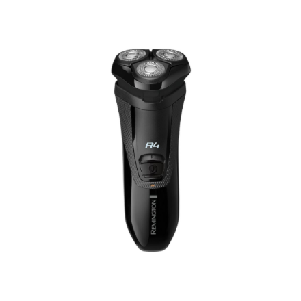 Remington Shaver | R3600 R4 Style Series | Operating time (max) 40 min | Black