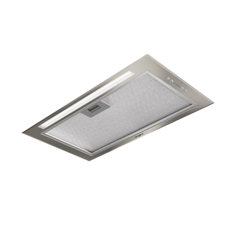 Whirlpool Hood | WCTH 63F LEB X | Built-in | Energy efficiency class B | Width 51.4 cm | 435 m³/h | 