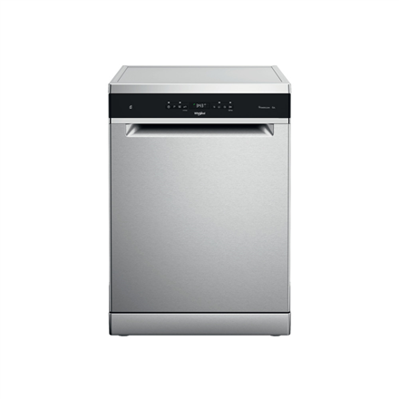 Whirlpool Dishwasher | WFO 3T133 P 6.5 X | Freestanding | Width 60 cm | Number of place settings 14 